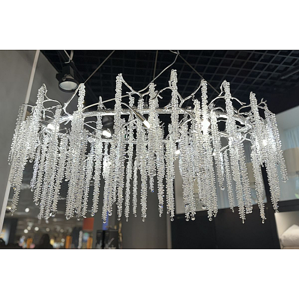 Подвесная люстра Garda Decor 86-70621