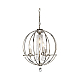 Подвесная люстра Elstead Lighting CASSIE4