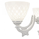Подвесная люстра Arte Milano 343837/6 WT+SL