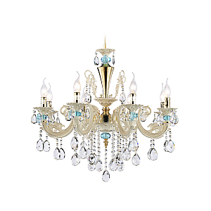 Подвесная люстра Ambrella Light Traditional TR4926