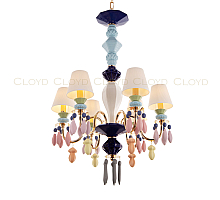 Подвесная люстра Cloyd Lottie 11043