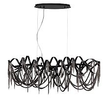 Подвесная люстра Odeon Light Chainy 5067/10