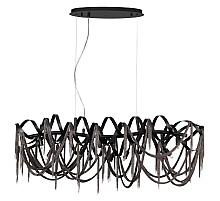 Подвесная люстра Odeon Light Chainy 5067/10
