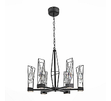 Подвесная светодиодная люстра ST Luce Progetto SL815.303.06