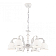 Подвесная люстра Arte Milano 341837/6 WT+SL