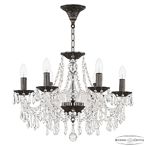 Подвесная люстра Bohemia Ivele Crystal AL16303/6/195 PD