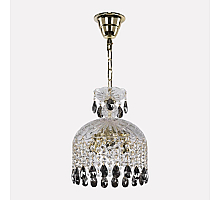 Подвесная люстра Bohemia Ivele Crystal 14781/22 G K781
