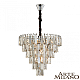 Подвесная люстра Arte Milano 25388.D600.H520.E14.11 Ni