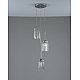 Подвесная люстра Moderli Levi V10755-3P