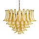 Подвесная люстра Loft IT Lilou 10600/800 Champagne