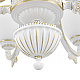 Подвесная люстра Arte Milano 342837/6 WT+G