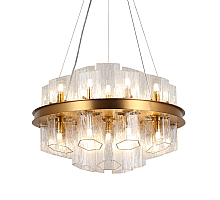 Подвесная люстра Delight Collection BRCH9191-AB