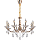 Люстра Illumico IL1242-8PPA-29 GD