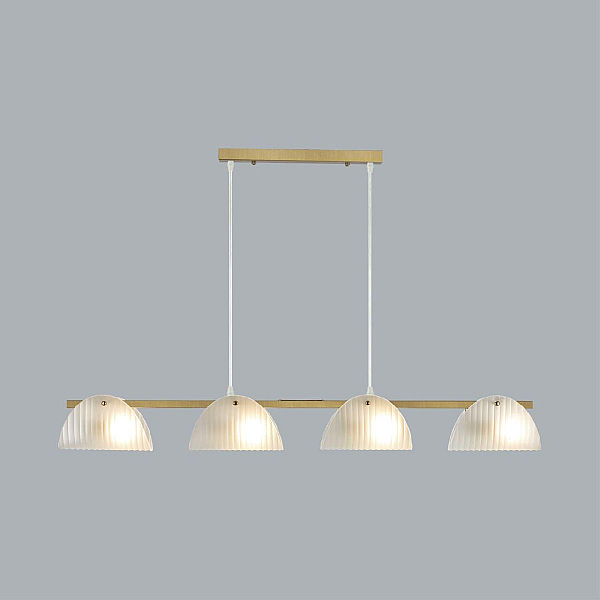 Подвесная люстра Lumion Neoclassi Fioro 6571/4C