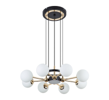 Подвесная люстра Modestyle MS.9045.8