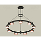 Подвесная люстра Ambrella Light Traditional (A9205, C9242, N8126) XR92051803