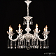 Подвесная люстра Bohemia Ivele Crystal AL78101/8/250 A WMN P Clear/M-1H