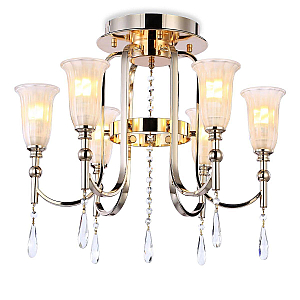 Потолочная люстра Ambrella Light Traditional TR3244