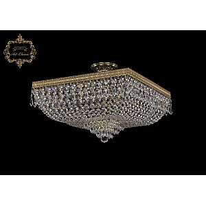 Подвесная люстра Art Classic 21.272.45SP.G