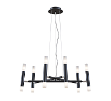 Подвесная люстра Maytoni Vigo MOD031PL-12B