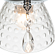 Подвесная люстра Escada Freesia 658/5PL Chrome
