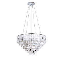 Подвесная люстра Arte Lamp Pipirima A4100LM-12CC