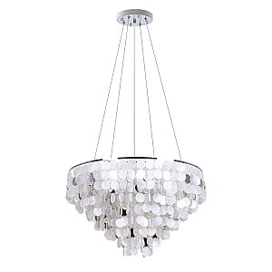 Подвесная люстра Arte Lamp Pipirima A4100LM-12CC