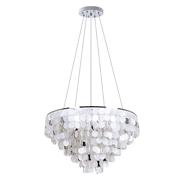 Подвесная люстра Arte Lamp Pipirima A4100LM-12CC