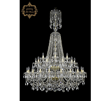 Подвесная люстра Art Classic 11.25.20+10+5.400.2d.XL-160.Gd.Sp