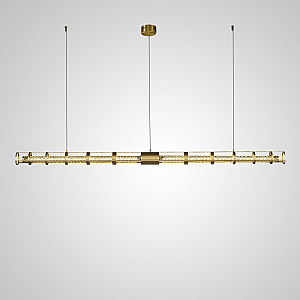 Подвесная люстра ImperiumLoft Optima 204461-23