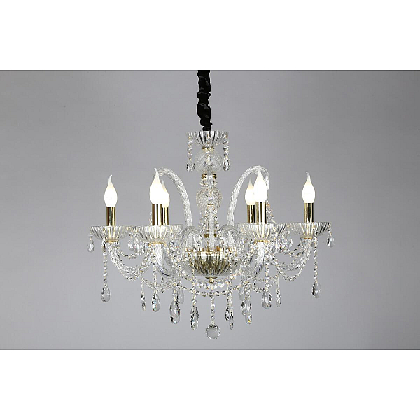 Подвесная люстра Omnilux Bonaita OML-70103-06