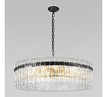 Подвесная люстра Loft IT Nevada 10297/800 Pearl black