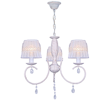 Подвесная люстра Toplight Camilla TL1135-3H