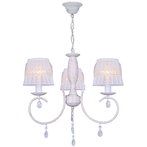 Подвесная люстра Toplight Camilla TL1135-3H