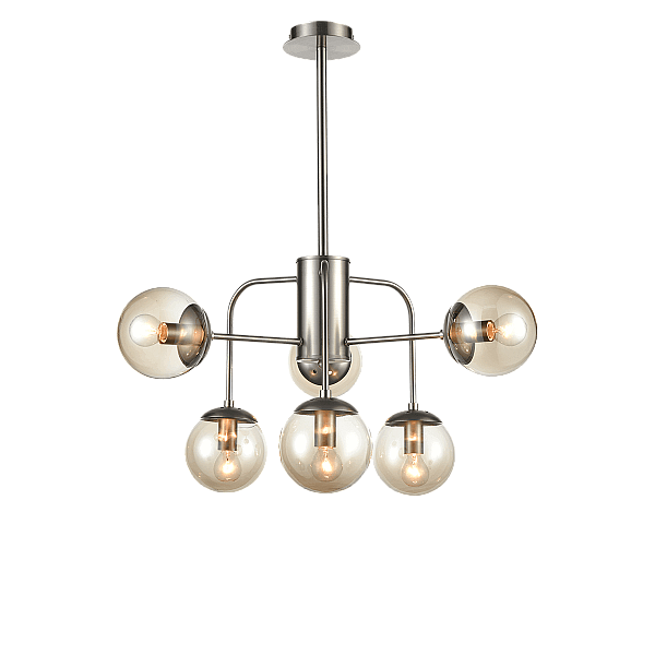 Подвесная люстра Vele Luce Verona VL5015L06