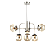 Подвесная люстра Vele Luce Verona VL5015L06