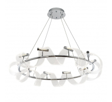 Подвесная люстра Modestyle MS.3029.10 CR