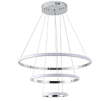 Подвесная люстра Zortes Ringolight ZRS.33321.120C