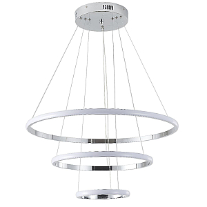 Подвесная люстра Zortes Ringolight ZRS.33321.120C