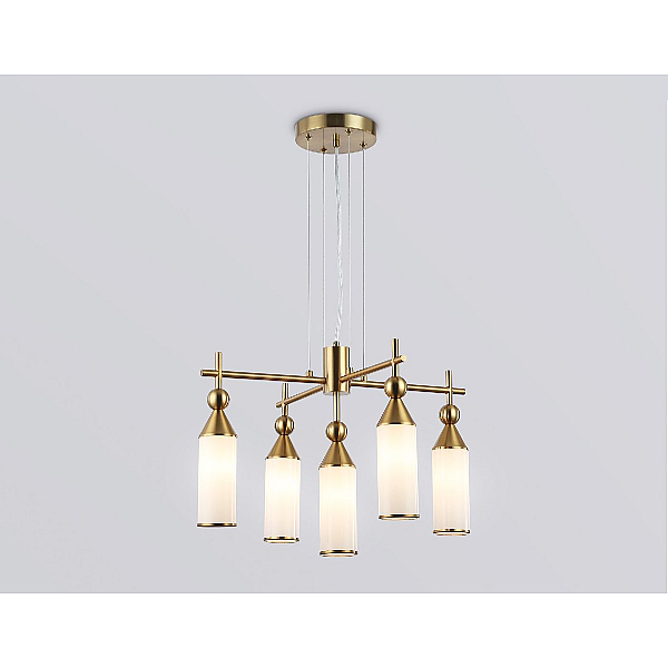 Подвесная люстра Ambrella light High Light LH55276
