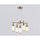 Подвесная люстра Ambrella light High Light LH55276
