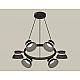 Подвесная люстра Ambrella Light Traditional (C9193, N8141) XB9193100