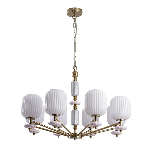 Люстра Lumion ALEGRA 8334/8