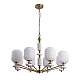 Люстра Lumion ALEGRA 8334/8