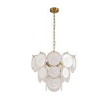 Подвесная люстра Lumion Moderni Chipsy 8320/5