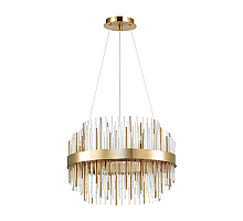 Подвесная люстра Odeon Light 4639/8