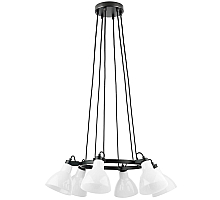 Подвесная люстра Lightstar ACROBATA 761160