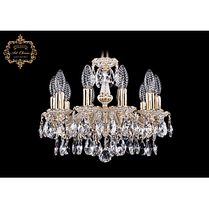 Подвесная люстра Art Classic 31.01.10.120.A.GW.Sp