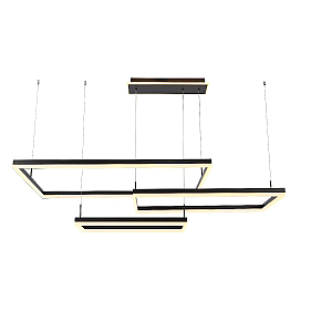 Подвесная люстра Zortes Tory ZRS.30404.204