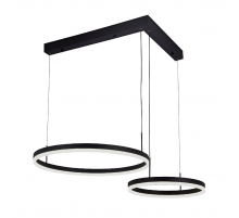 Подвесная люстра LED4U L91071-600-400